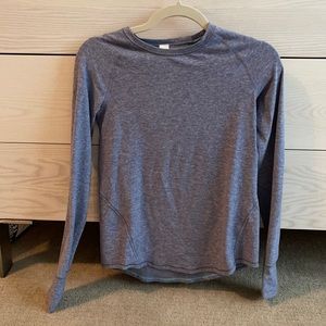 long sleeve ivivva shirt